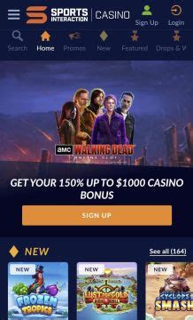 sports interaction casino review|Sports Interaction Review ️ Users & Expert Ratings .